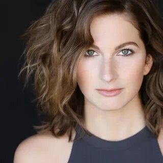 Brittany cox voice actor