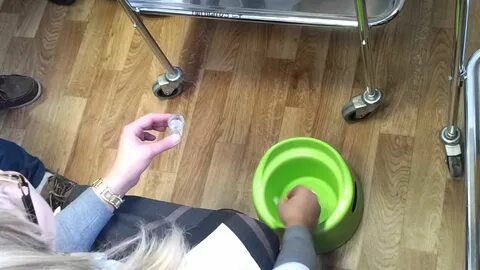 Как собрать кал у ребенка 3 года