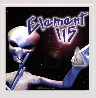 Element 115