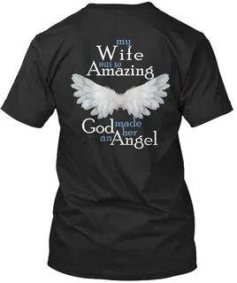 He angel