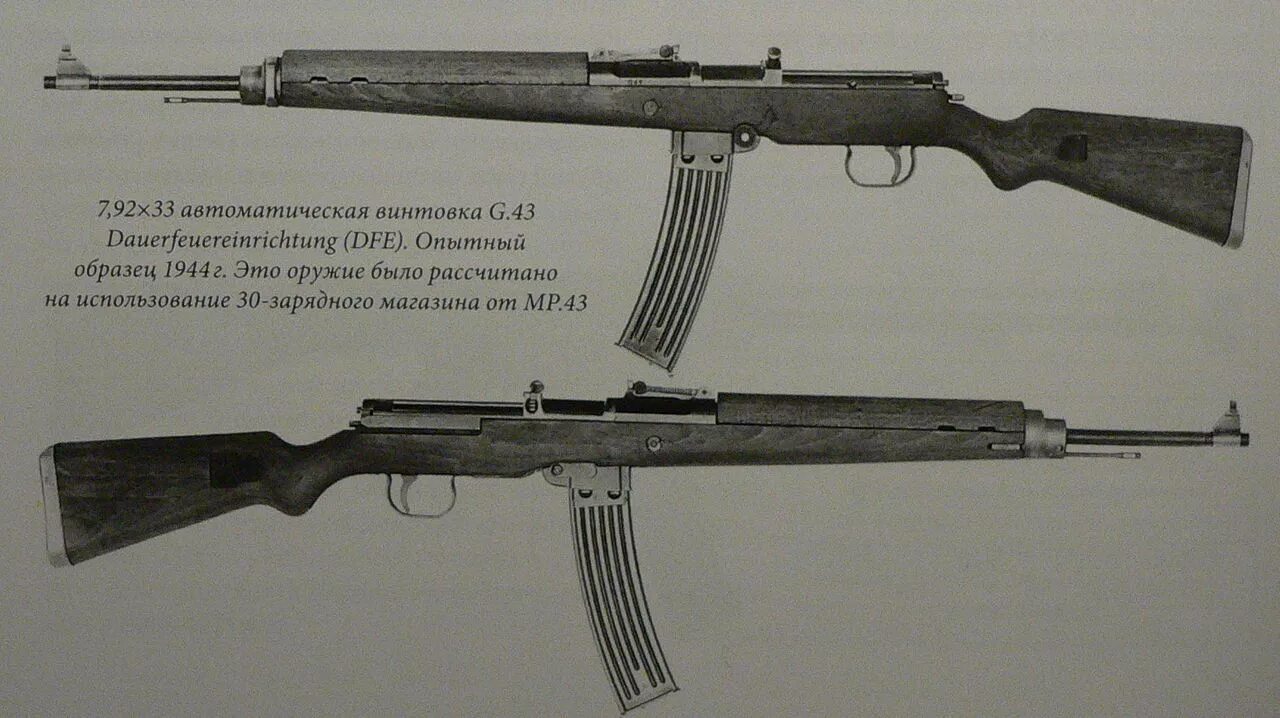 792x 7 92. Gewehr 43 под патрон 7.9 мм kurz. Гевер-43 винтовка. G43 самозарядная винтовка. Автоматической винтовки Gewehr 43.