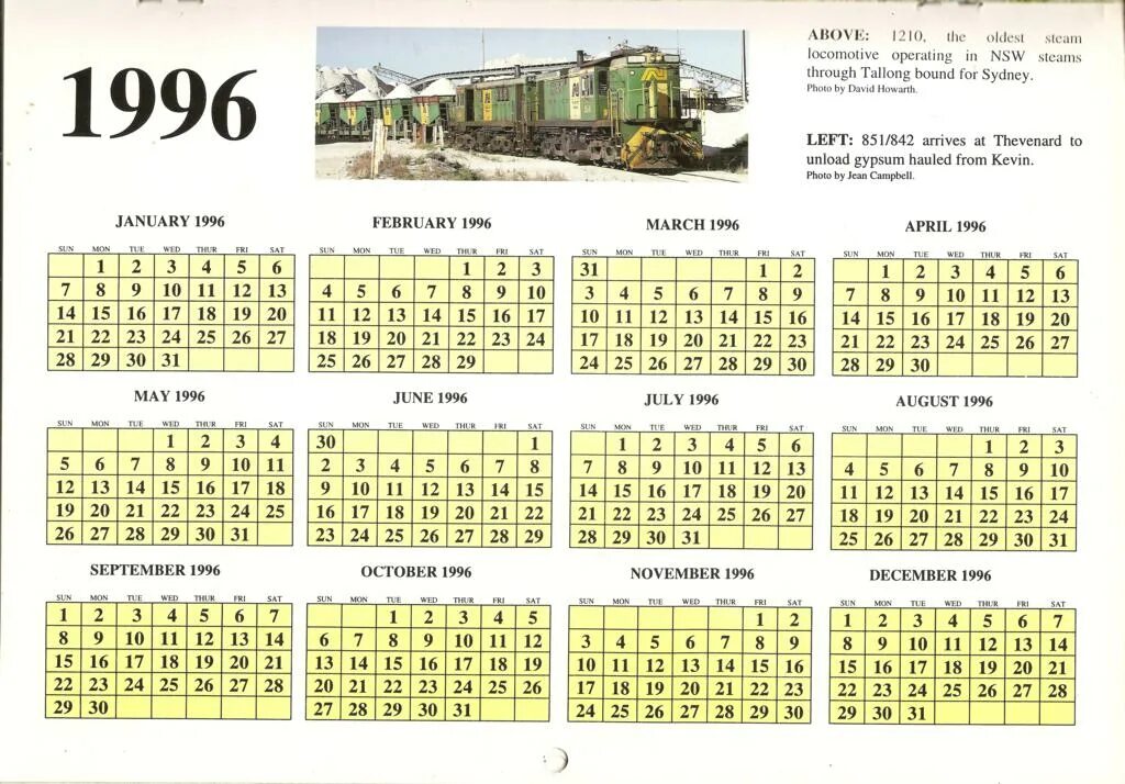 Календарик "98 БОРУ - 60 ЛЕТ до 18.12.23 в 23.00 - Монеты России и СССР