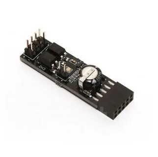 Watchdog timer