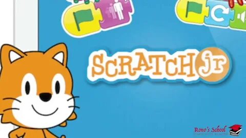 Scratch jr