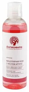 Лосьон ангиофарм