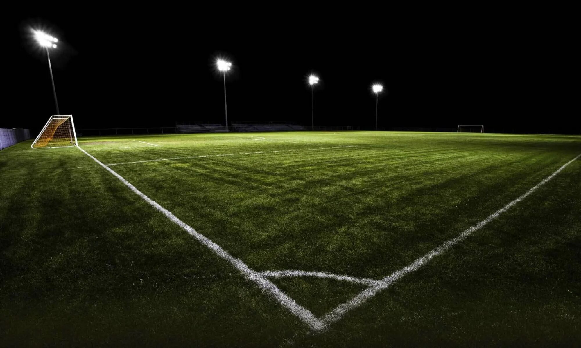 Ground start