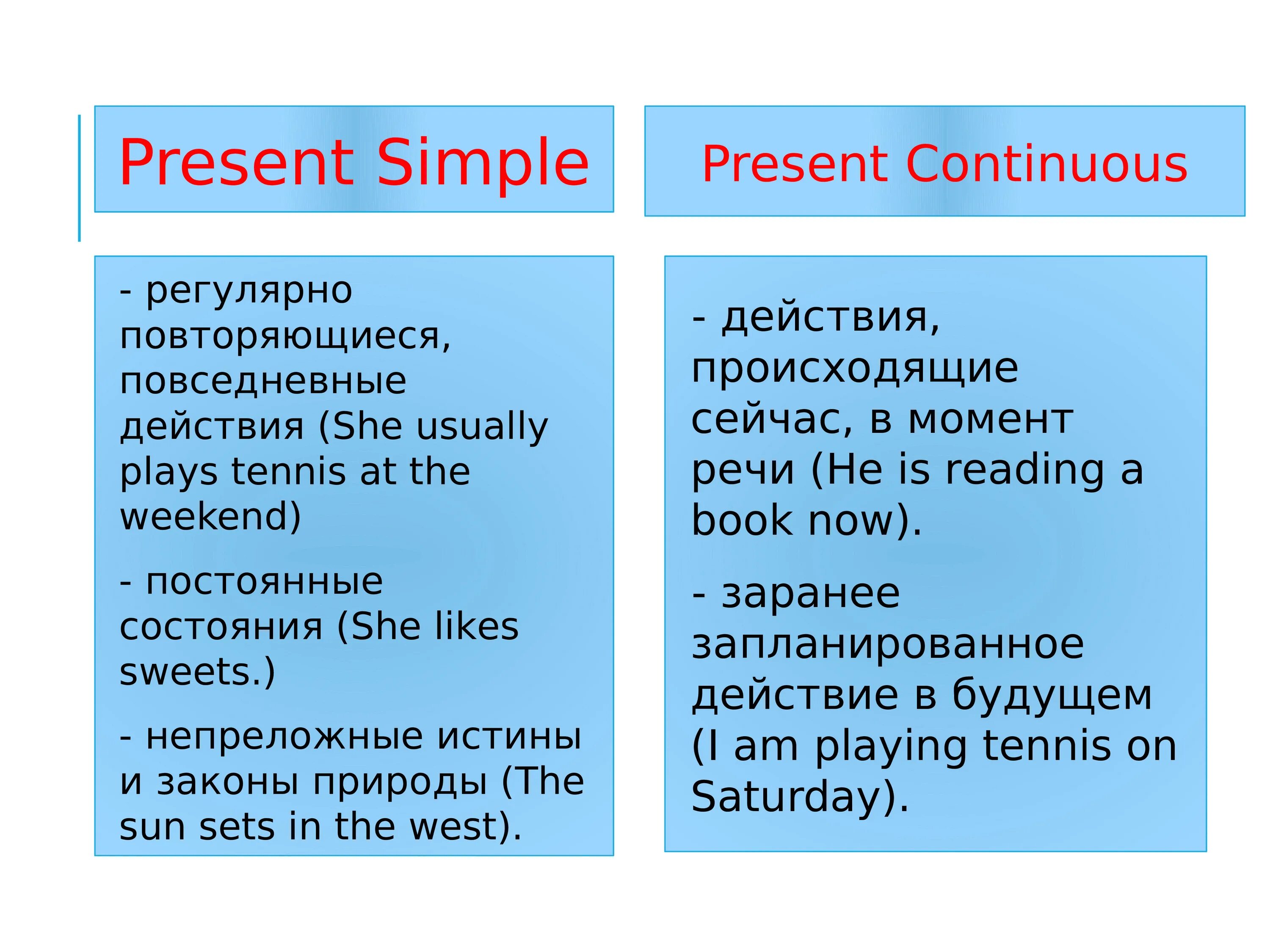 Как образуется симпл континиус. Презент симпл. презент континиус. презент симпл и континиус. present simple.
