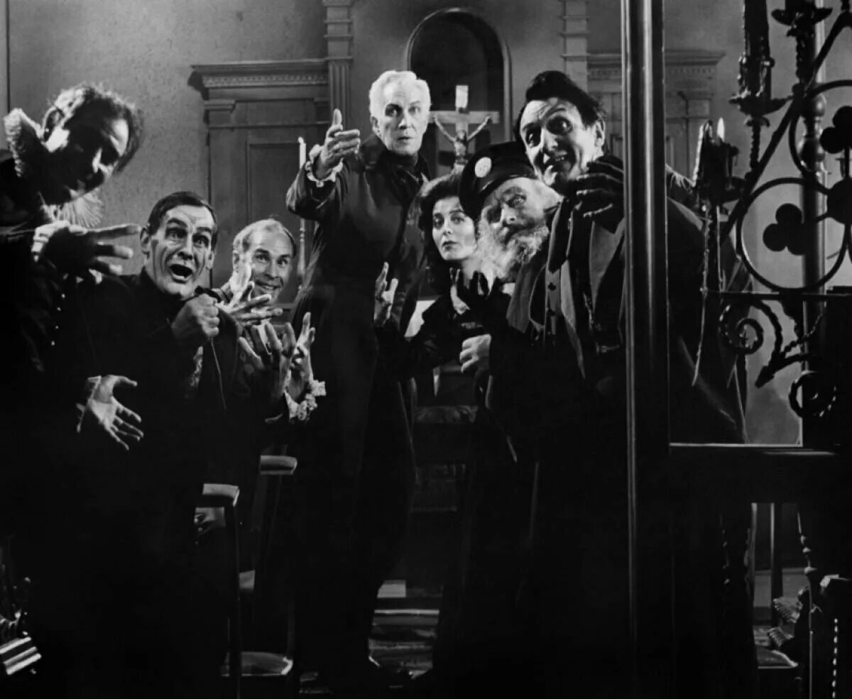 Дом ашеров 1960. Дом ашеров the house of usher 2006.