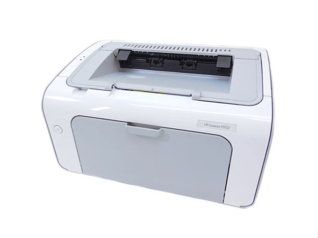 Купить принтер laserjet p1102