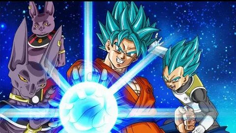 Review Dragon Ball Super Episode 28 - YouTube.