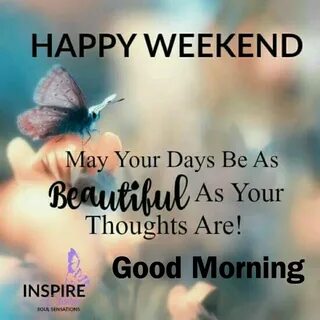 May your days