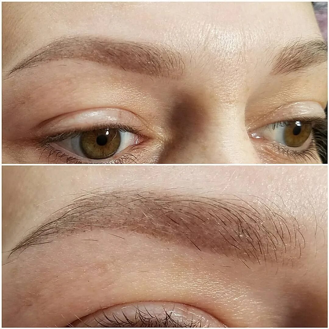 перманентный макияж гомель