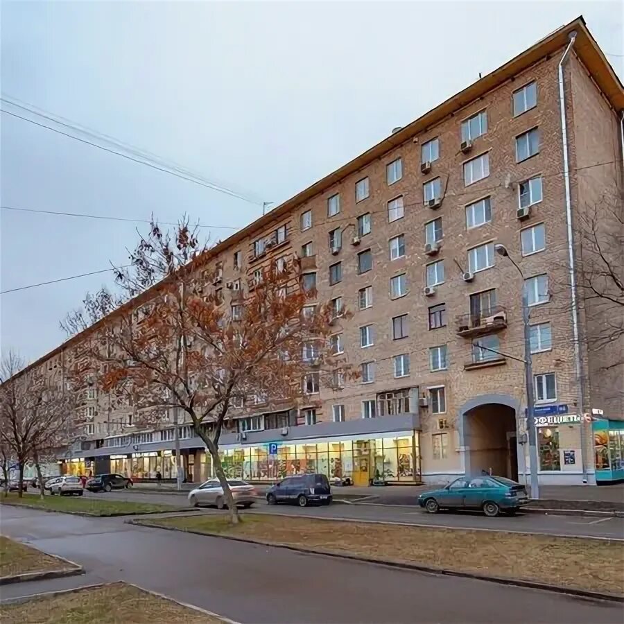 ленинский проспект 86. 86. москва, юзао, р-н ломоносовский, ленинский просп. г. ленинский проспект 73 панорама.