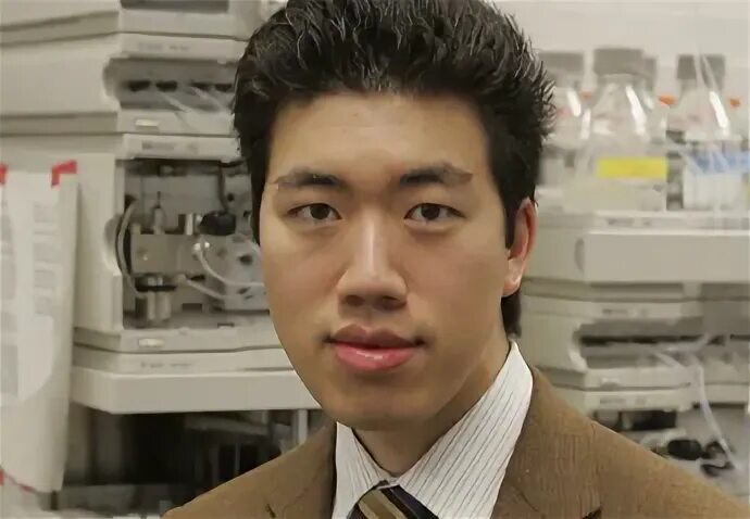 D r liu. David liu.