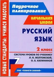 Система уроков по литературе