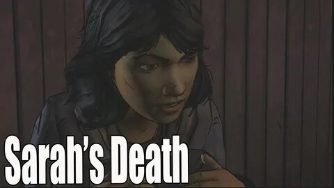 Sarah save