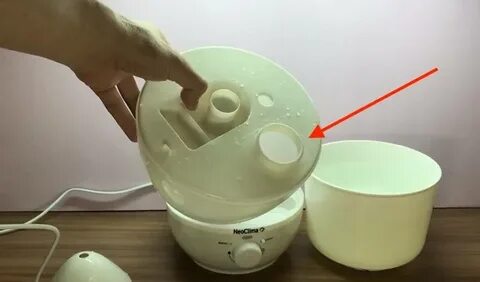 Какое масло в увлажнитель воздуха