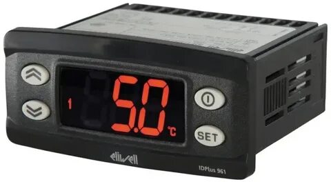 Eliwell id plus 974 инструкция