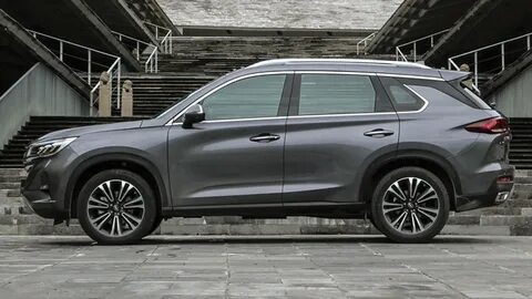 Gac gs3 отзывы владельцев