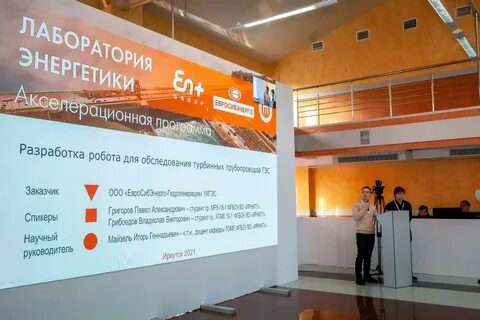 Лаборатория 2022