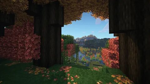 Texture pack 1.12 2