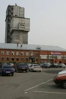Северопесчанская шахта свердловская область