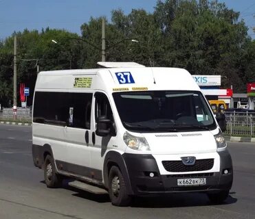 Маршрутки самара ульяновск