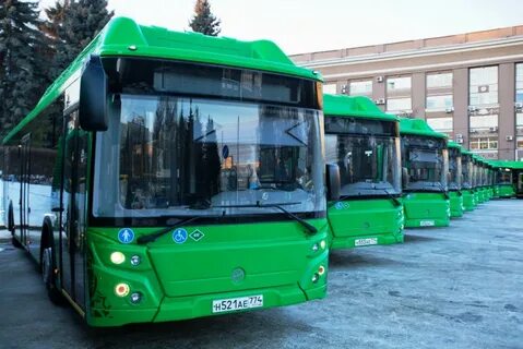 Автобус базары
