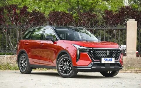 Faw bestune t55
