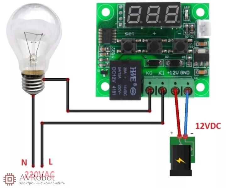 Как подключить терморегулятор к инкубатору. W1209 max6675. W1209 DC 12v. Цифровой термостат w1209. W1209 термореле 12в (терморегулятор программируемый) с датчиком.