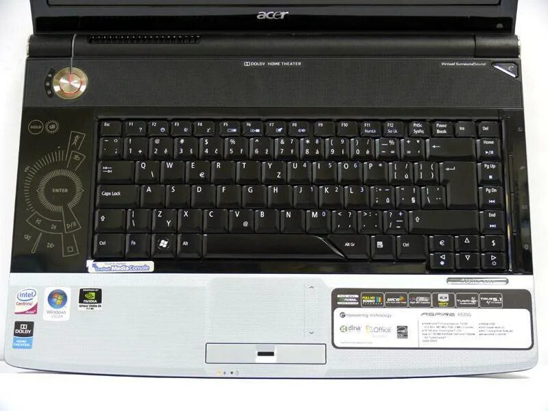 Как включить ноутбук acer aspire. Acer 6920g. Aspire 6920g. Ноутбук Acer Aspire 6920. Acer Aspire 9300 кнопка Wi-Fi.