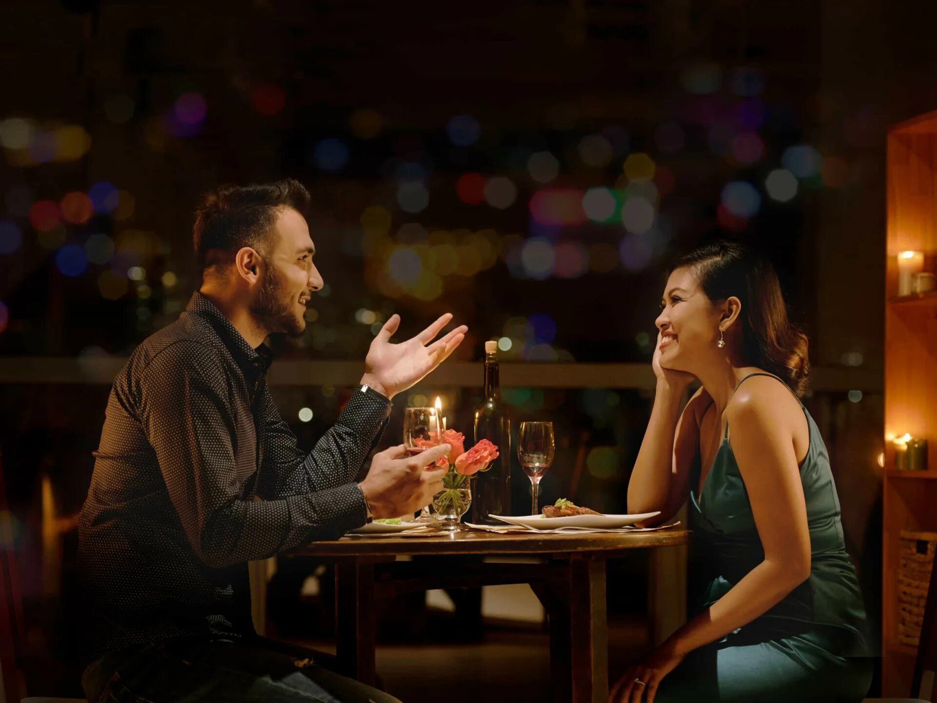 Same date