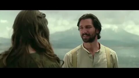Гора трейлер