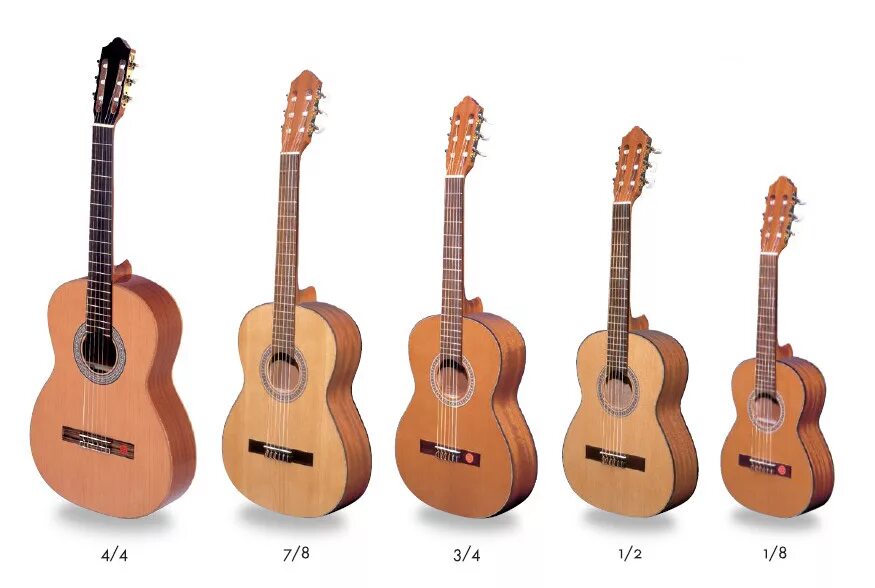 Какие гитары лучше звучат. Размер гитары 1/2 Yamaha. Гитара 4с-165 гриф. Гитара размер 39 дюймов Yamaha. Гитара акустическая 4/4 габариты.