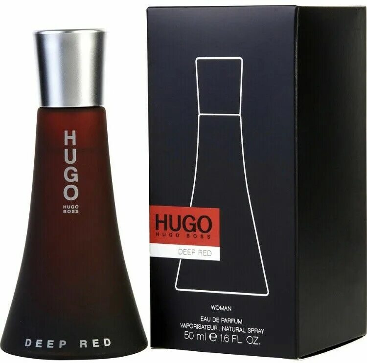 Хьюго босс ред. Boss Deep Red Lady 50ml EDP. Deep Red Hugo Boss 90 ml. Deep Red (Hugo Boss) 100мл. Hugo Deep Red w EDP 90 ml.