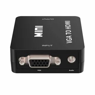 Input vga