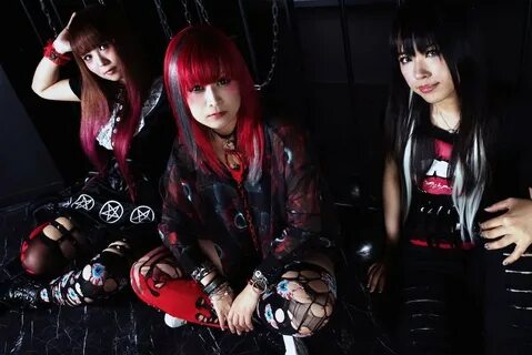 J metal