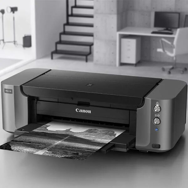 Print technology