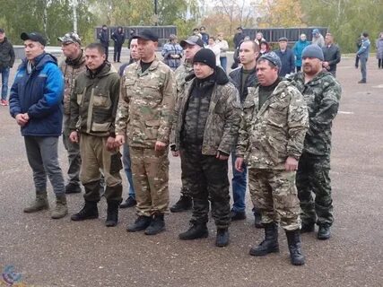 Дозор вятские поляны