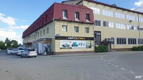 Ретро ул 30 лет победы 22