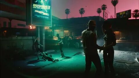 Cyberpunk 2077 отсутствие файла скриптов