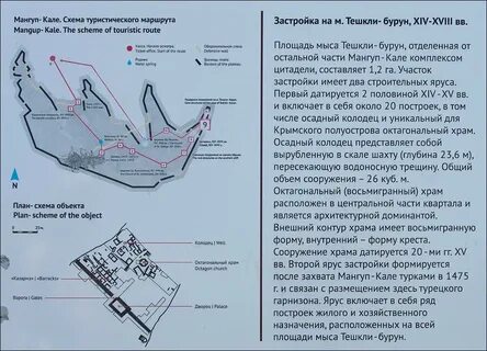 Карта кал