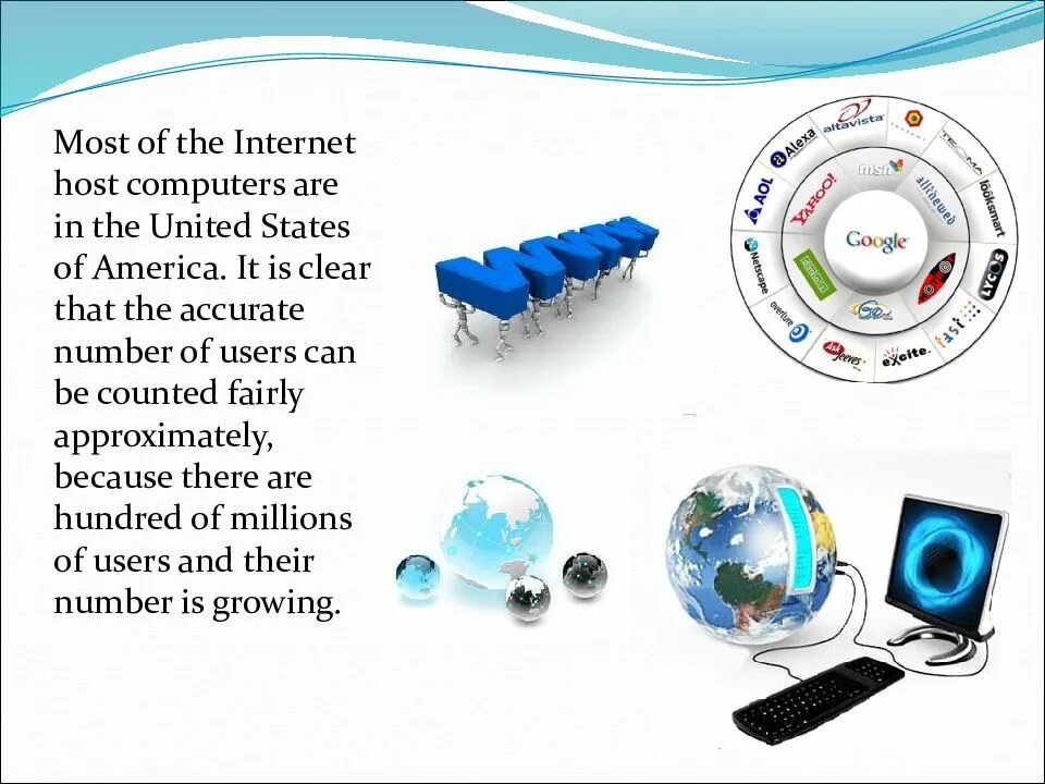 Internet in our live. Презентация на тему internet in our life. презентация на тему computer in our life. тема internet in our life. modern life презентация.