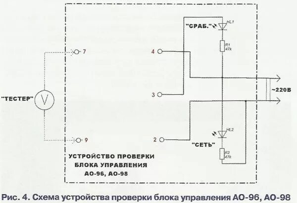 Подключить аон