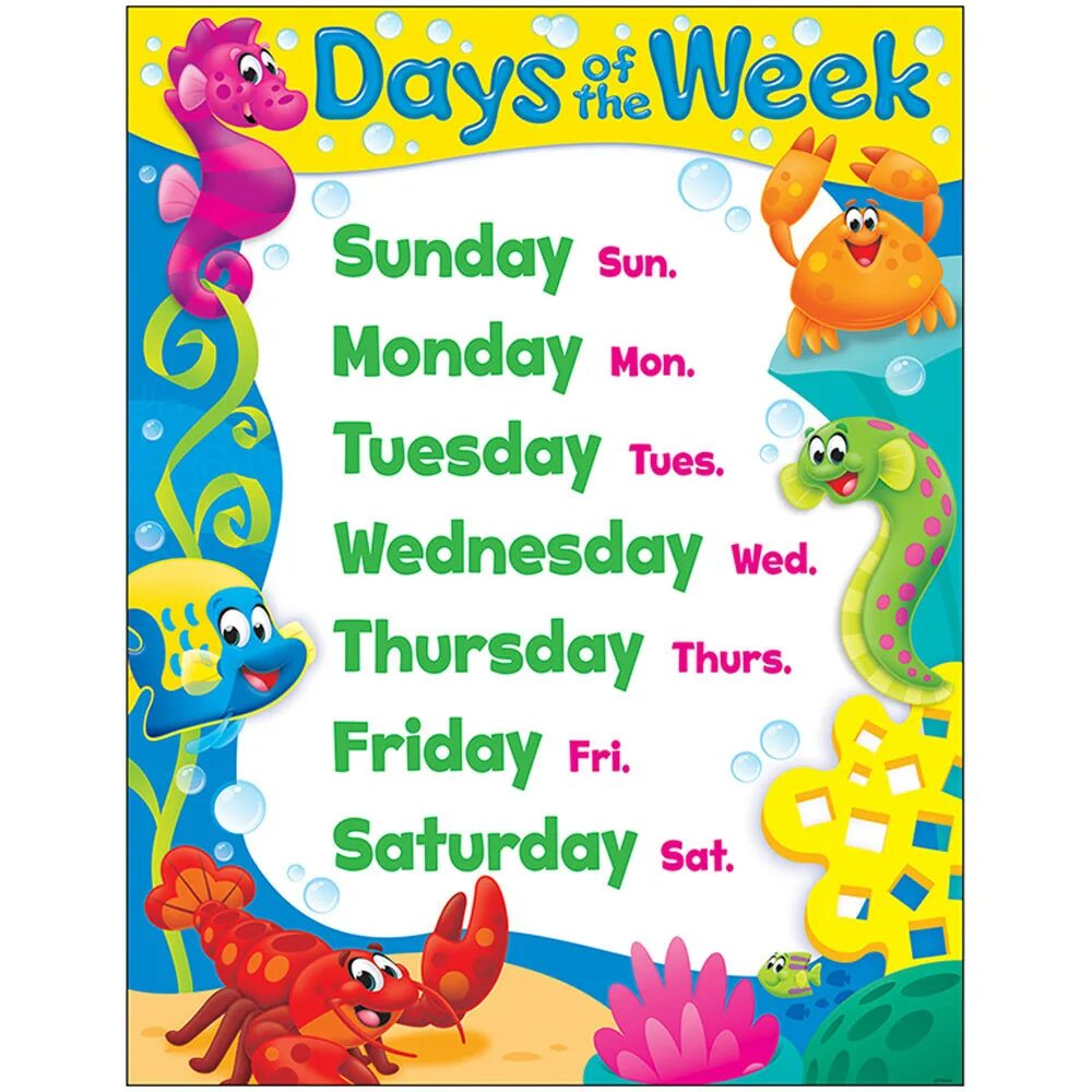 Week me. Days of the week. карточки days of the week. days of the week for kids. days of the week картинки.