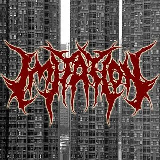 Grind metal
