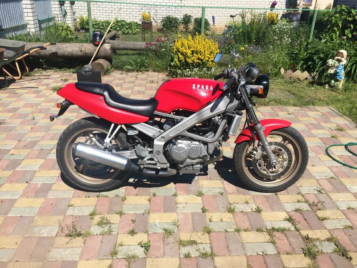 Купить мотоцикл владимирская. Honda VT 250. Honda vt250 spada. Хонда VT 250 spada. Honda spada 250.