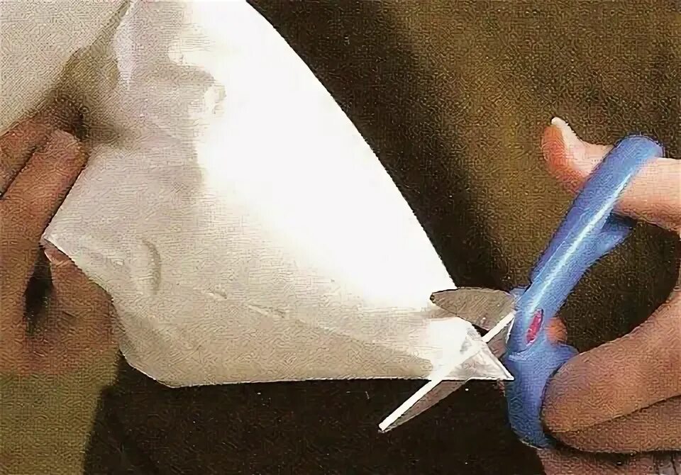 Отзыв о Кондитерский мешок Ateco Незаменимая вещь в кондитерском деле