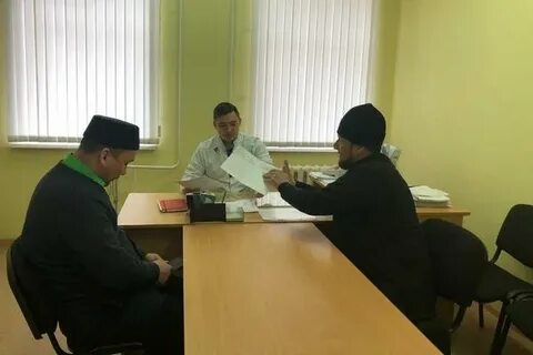 Архангельская црб