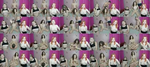 kebesheska Chaturbate 31-07-2023.